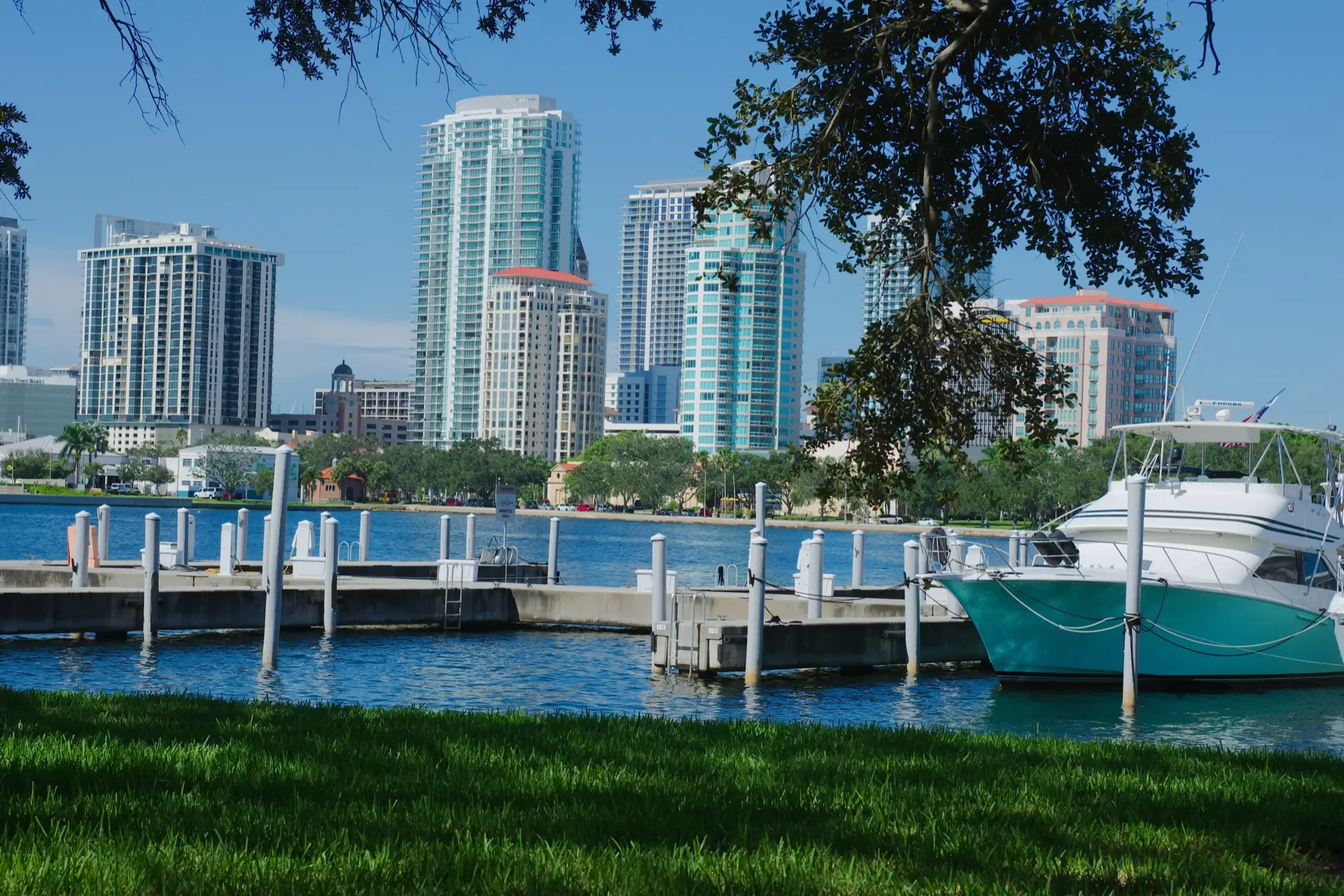 St. Petersburg, FL
