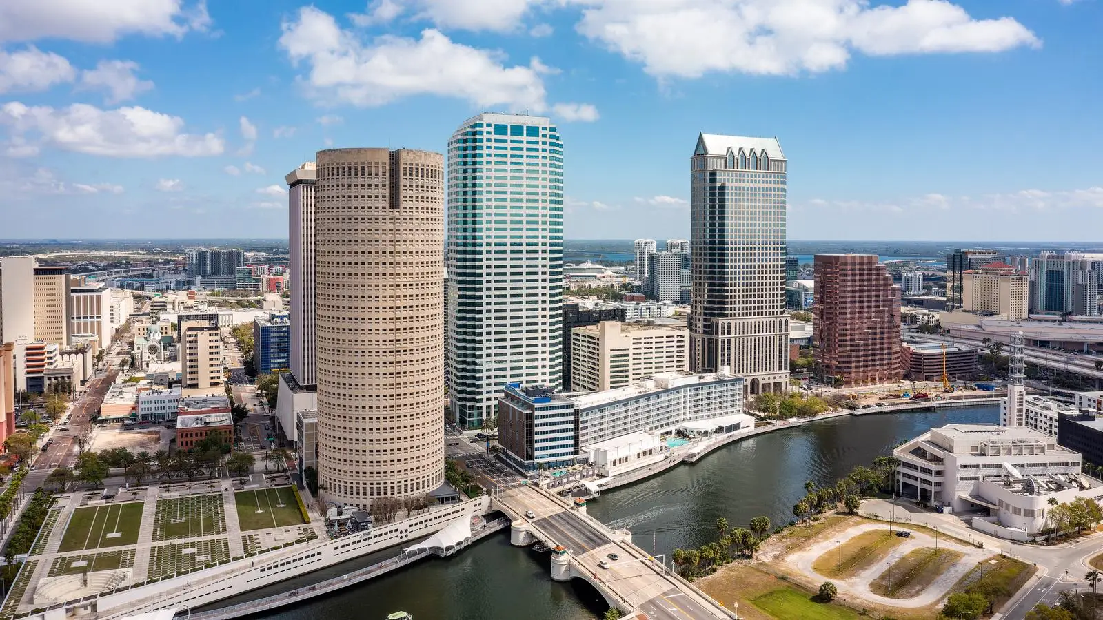 Tampa, FL